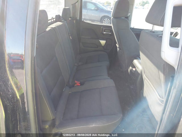 1GCVKREC3HZ346817 Chevrolet l83 - sidi: spark ignited direct injection, vvt: variable valve timing, afm, e85 max, alum