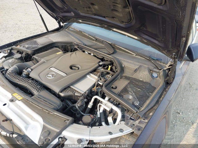 55SWF4KB2JU245978 Mercedes-Benz m274