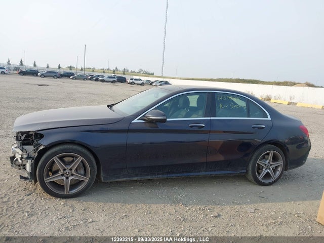 55SWF4KB2JU245978 Mercedes-Benz m274