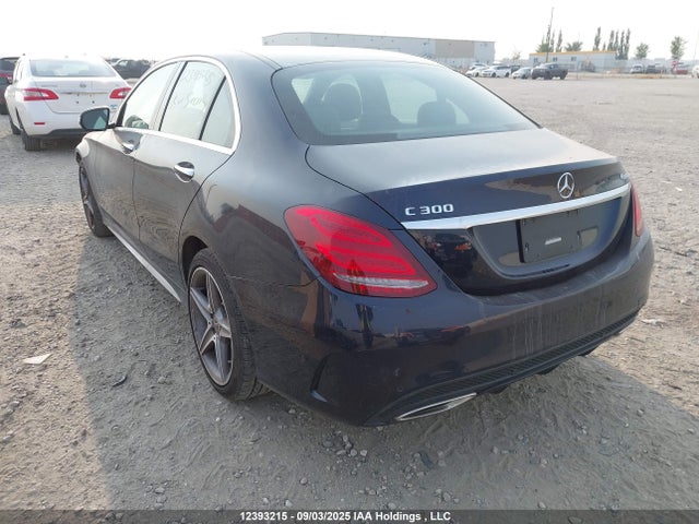 55SWF4KB2JU245978 Mercedes-Benz m274