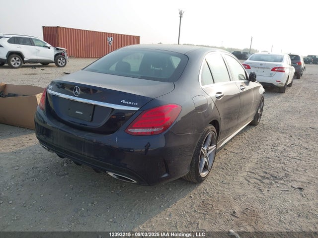 55SWF4KB2JU245978 Mercedes-Benz m274