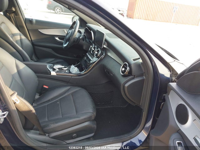 55SWF4KB2JU245978 Mercedes-Benz m274