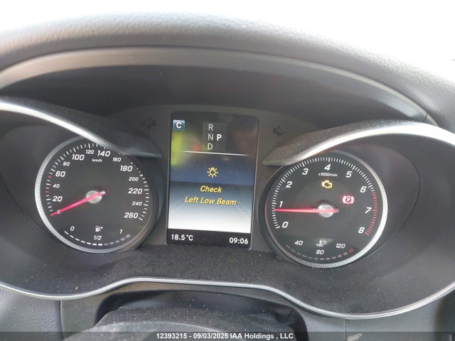 55SWF4KB2JU245978 Mercedes-Benz m274