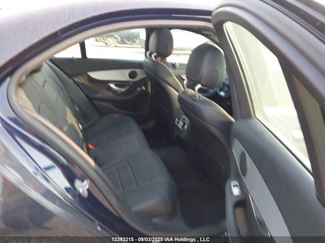 55SWF4KB2JU245978 Mercedes-Benz m274
