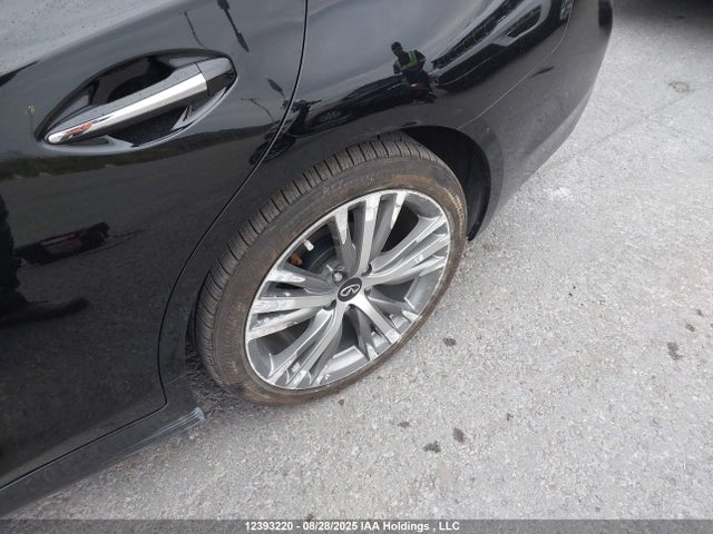 JN1EV7AR1KM593055 Infiniti Q50