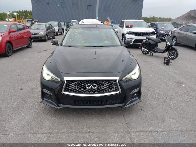 JN1EV7AR1KM593055 Infiniti Q50