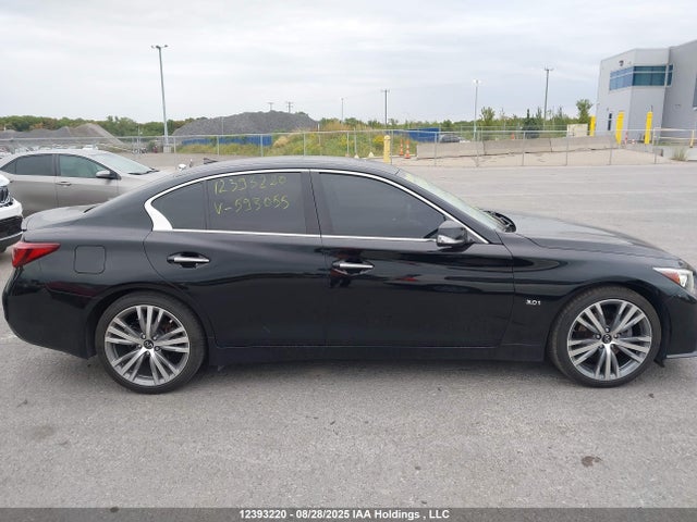 JN1EV7AR1KM593055 Infiniti Q50