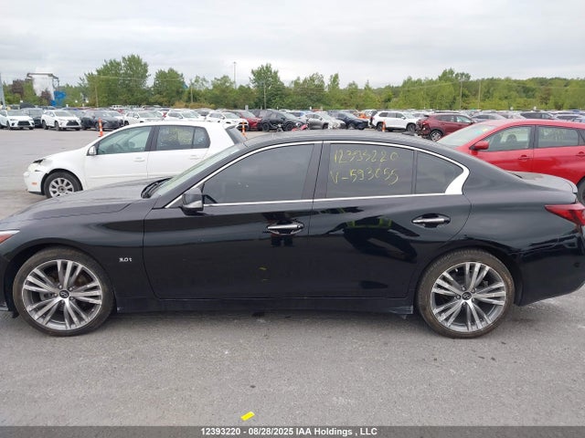 JN1EV7AR1KM593055 Infiniti Q50