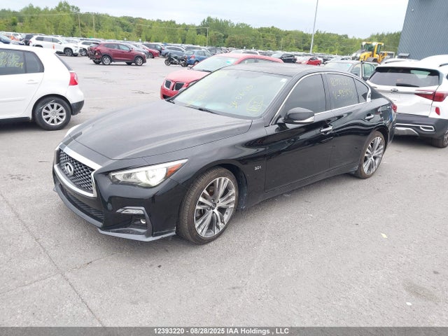 JN1EV7AR1KM593055 Infiniti Q50