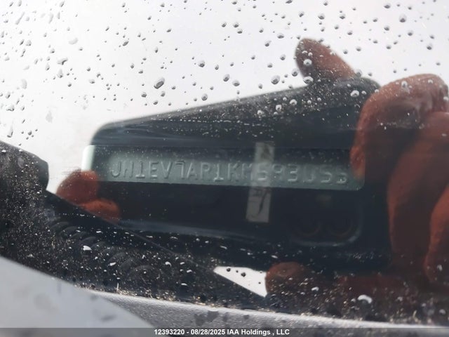 JN1EV7AR1KM593055 Infiniti Q50