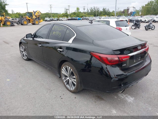JN1EV7AR1KM593055 Infiniti Q50