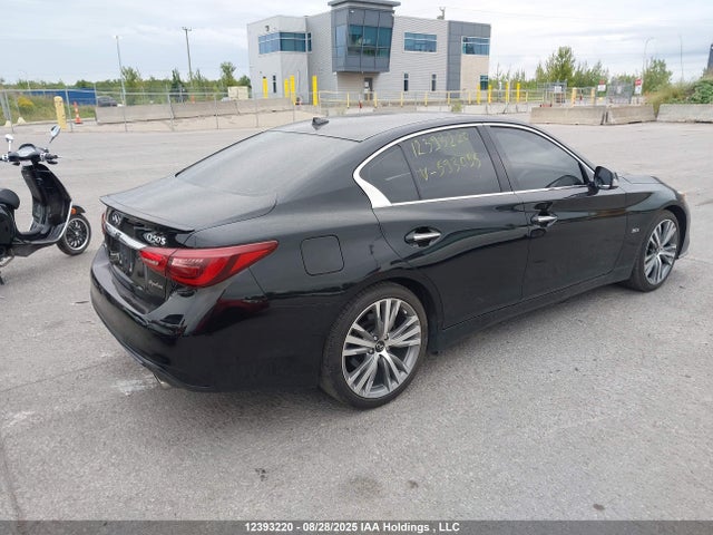 JN1EV7AR1KM593055 Infiniti Q50