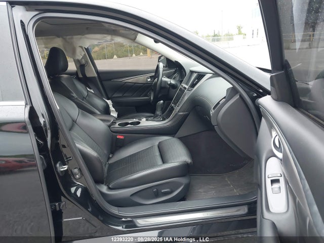 JN1EV7AR1KM593055 Infiniti Q50