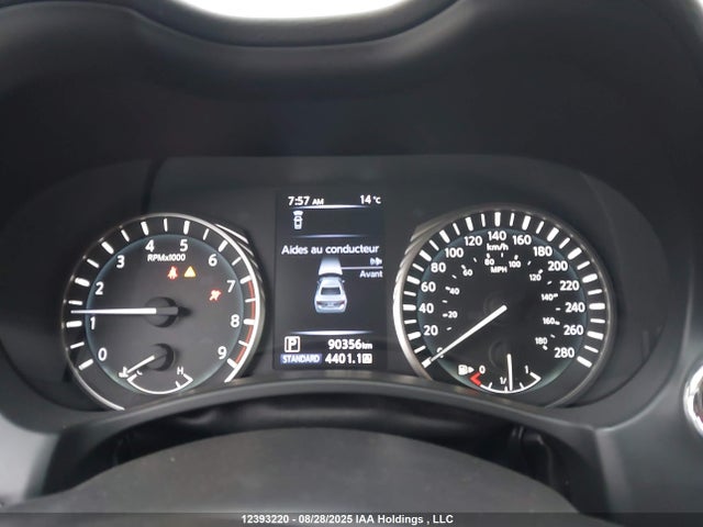 JN1EV7AR1KM593055 Infiniti Q50