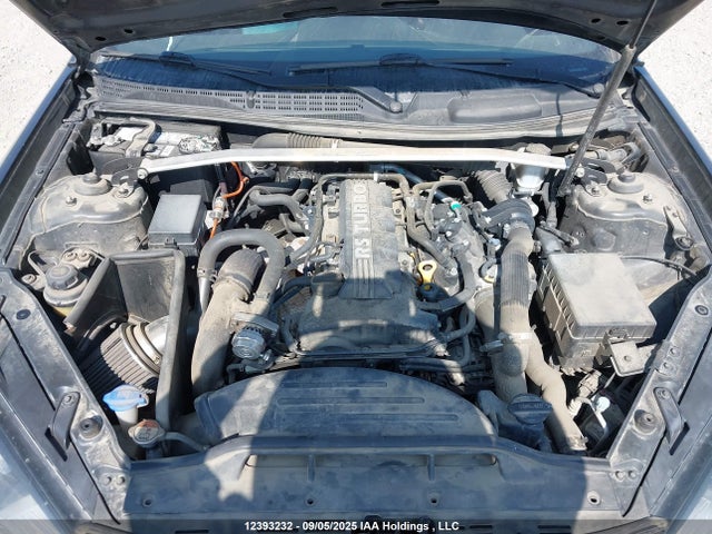 Hyundai dohc theta - fr 2014 KMHHT6KD5EU114780 Image 10
