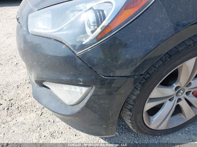 Hyundai dohc theta - fr 2014 KMHHT6KD5EU114780 Image 12