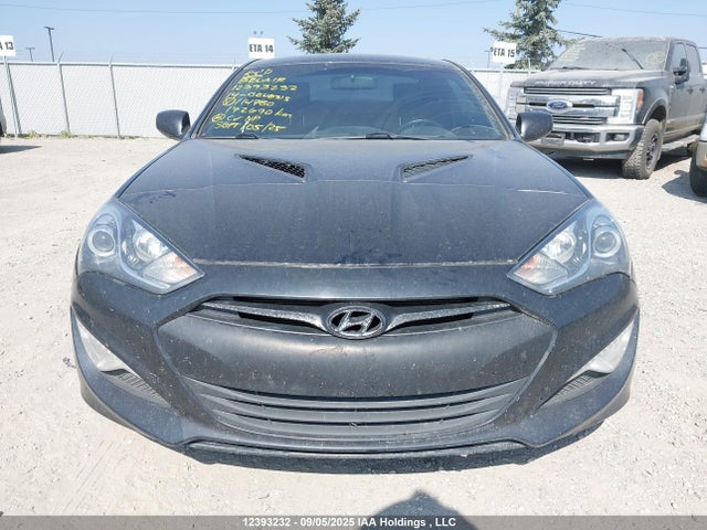 Hyundai dohc theta - fr 2014 KMHHT6KD5EU114780 Image 13