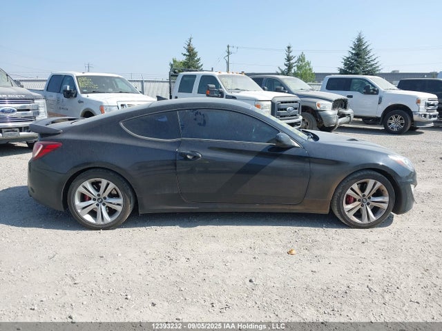 Hyundai dohc theta - fr 2014 KMHHT6KD5EU114780 Image 14