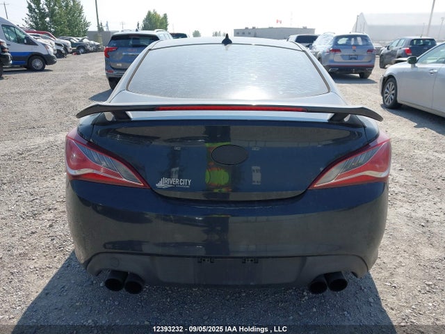 Hyundai dohc theta - fr 2014 KMHHT6KD5EU114780 Image 17