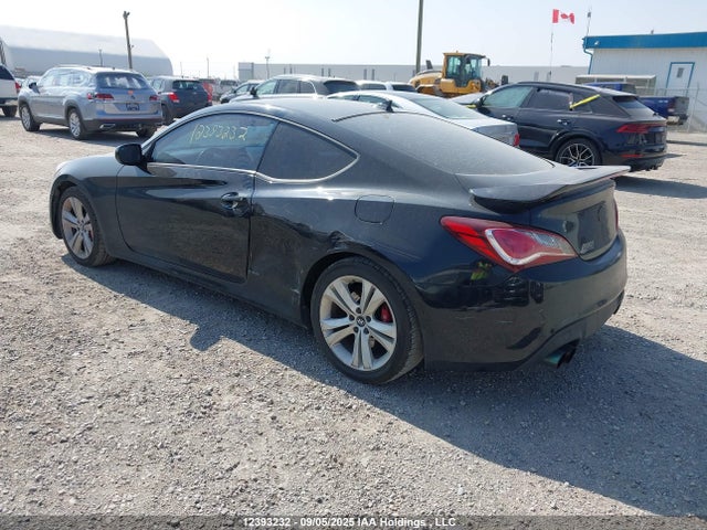 Hyundai dohc theta - fr 2014 KMHHT6KD5EU114780 Image 3