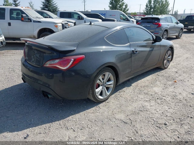 Hyundai dohc theta - fr 2014 KMHHT6KD5EU114780 Image 4