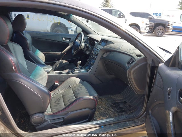 Hyundai dohc theta - fr 2014 KMHHT6KD5EU114780 Image 5