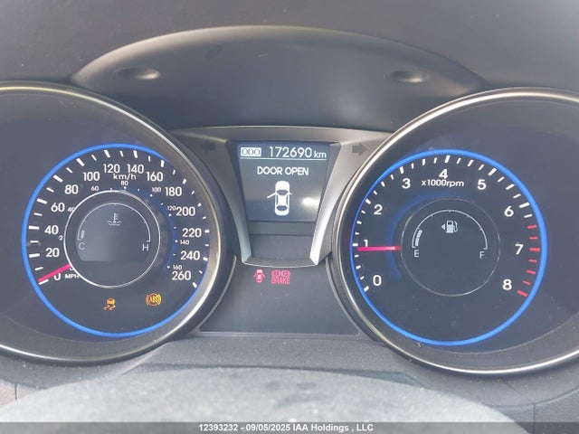 Hyundai dohc theta - fr 2014 KMHHT6KD5EU114780 Image 7