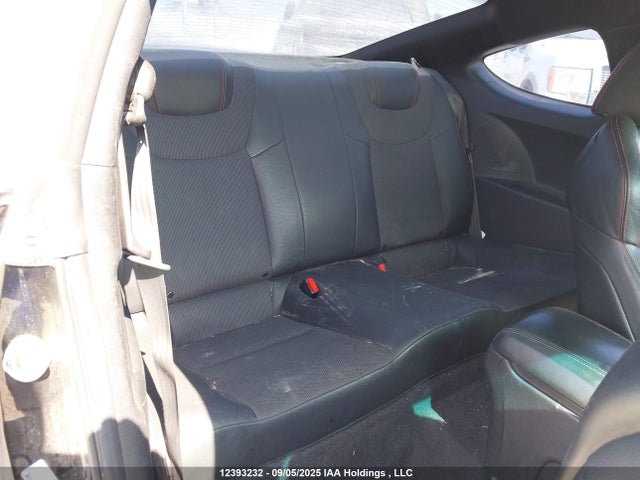 Hyundai dohc theta - fr 2014 KMHHT6KD5EU114780 Image 8