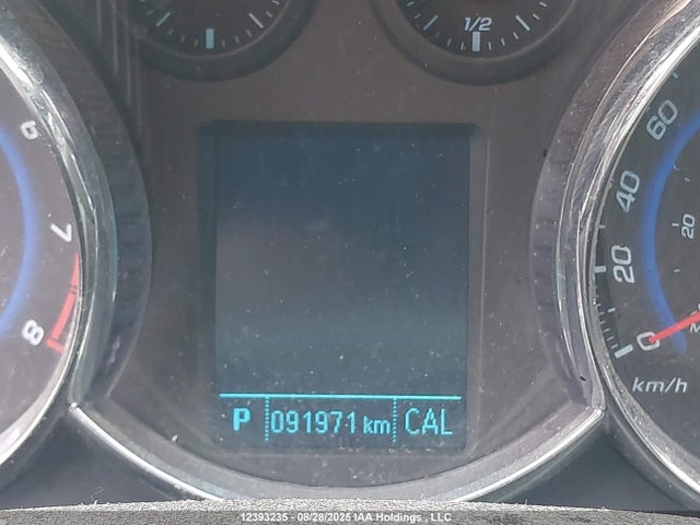 1G1PE5SB6F7244935 Chevrolet LUV