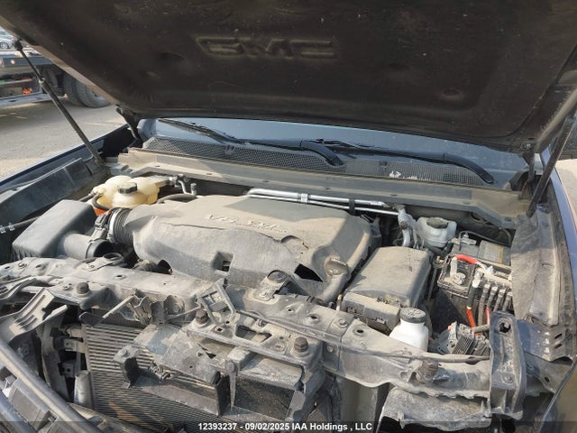 1GTG6FEN1L1186912 GMC lgz - direct injection, variable valve timing, alum, var2, gen 2