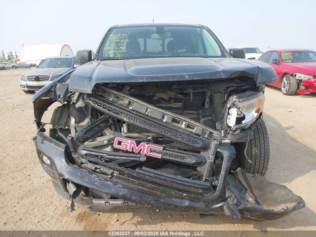 1GTG6FEN1L1186912 GMC lgz - direct injection, variable valve timing, alum, var2, gen 2