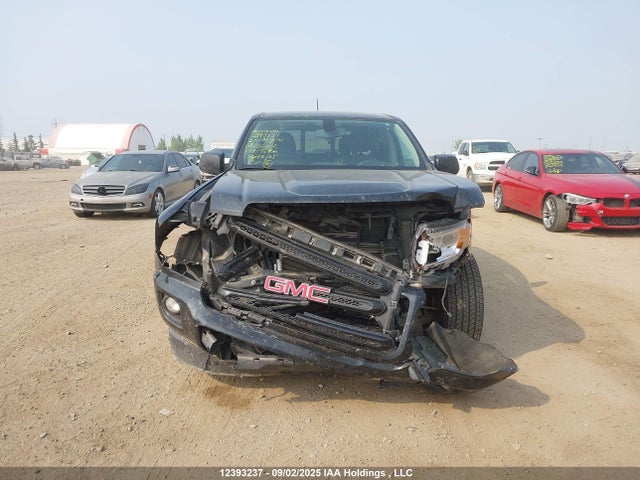 1GTG6FEN1L1186912 GMC lgz - direct injection, variable valve timing, alum, var2, gen 2