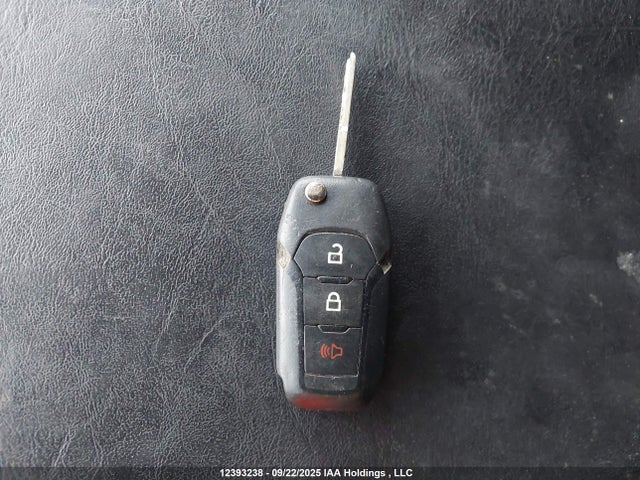 Ford 5.0l 4v 2019 1FTFW1E50KFB85461 Image 11