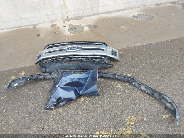 Ford 5.0l 4v 2019 1FTFW1E50KFB85461 Image 12