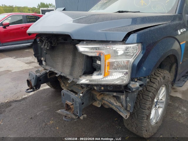 Ford 5.0l 4v 2019 1FTFW1E50KFB85461 Image 21