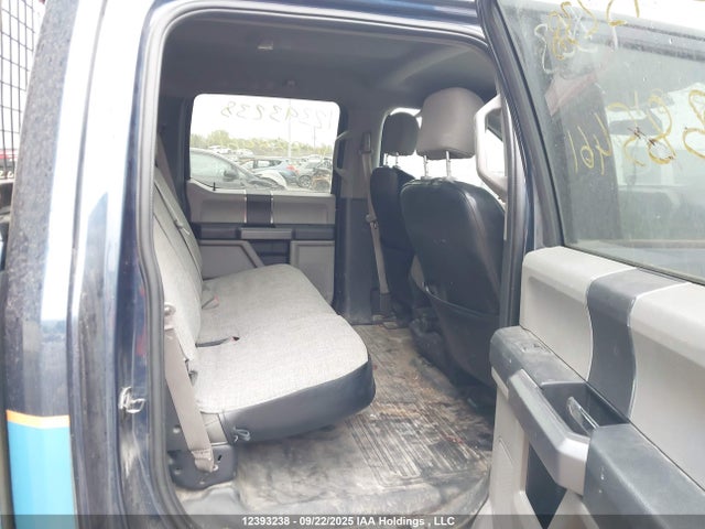 Ford 5.0l 4v 2019 1FTFW1E50KFB85461 Image 8