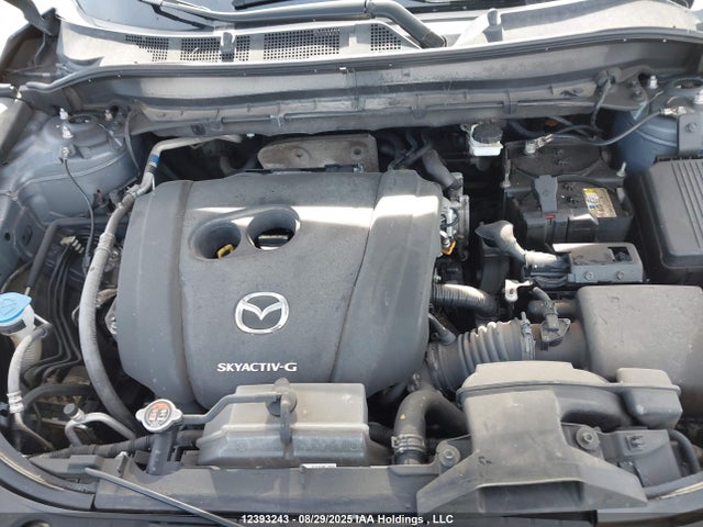 Mazda pyud 2023 JM3KFBCM8P0145001 Image 10