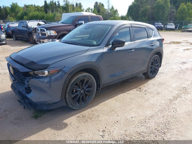 Mazda pyud 2023 JM3KFBCM8P0145001 Image 2