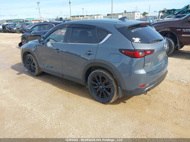 Mazda pyud 2023 JM3KFBCM8P0145001 Image 3