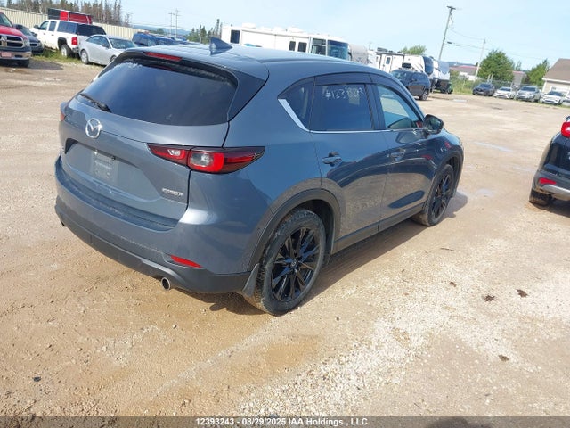Mazda pyud 2023 JM3KFBCM8P0145001 Image 4