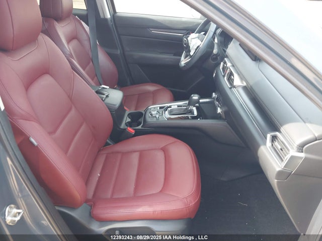 Mazda pyud 2023 JM3KFBCM8P0145001 Image 5