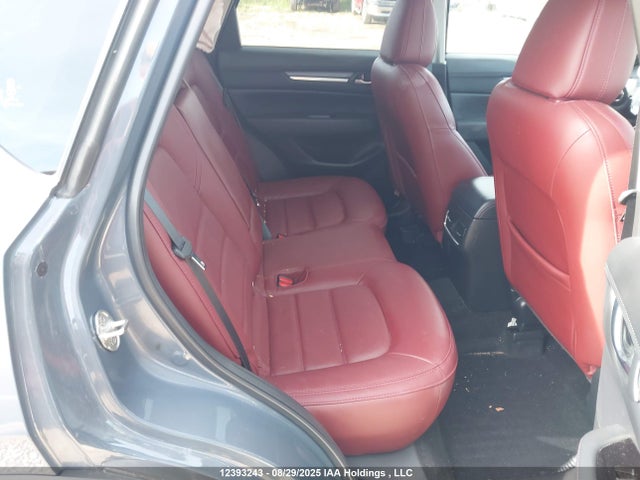 Mazda pyud 2023 JM3KFBCM8P0145001 Image 8