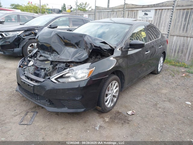 3N1AB7APXJY325736 Nissan 2018