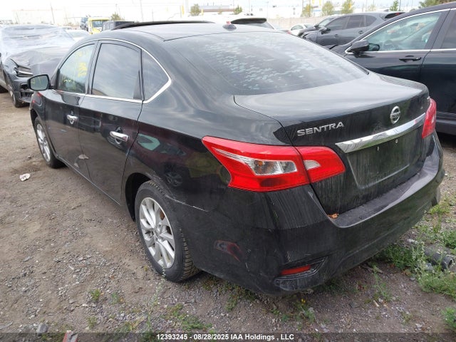 3N1AB7APXJY325736 Nissan 2018