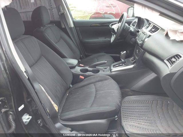 3N1AB7APXJY325736 Nissan 2018