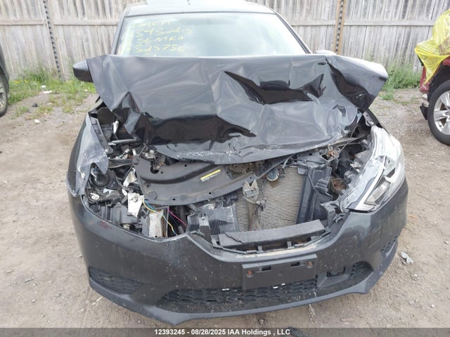 3N1AB7APXJY325736 Nissan 2018