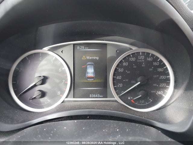 3N1AB7APXJY325736 Nissan 2018