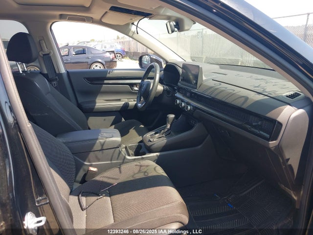 2HKRS4H51RH100116 Honda l15be