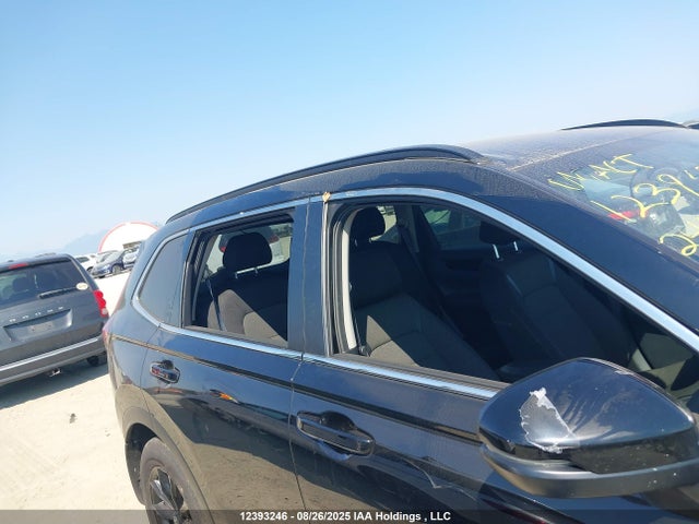 2HKRS4H51RH100116 Honda l15be