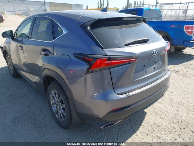 JTJBARBZ7K2208757 Lexus 8ar-fts